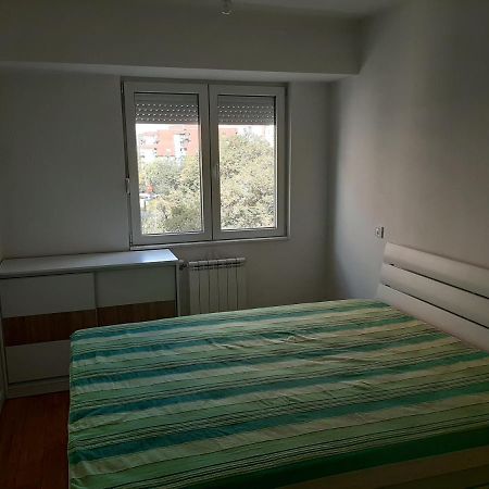 Ivan2020 Apartment Skopje Exterior foto