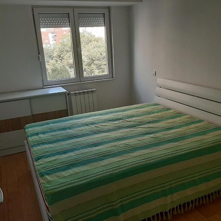 Ivan2020 Apartment Skopje Exterior foto